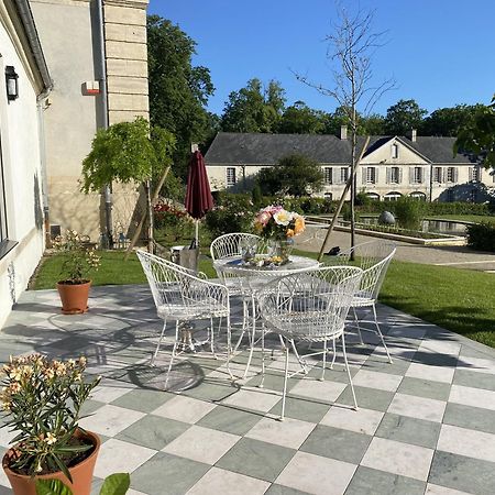 Chateau De La Ferriere Vaux-sur-Aure Eksteriør bilde