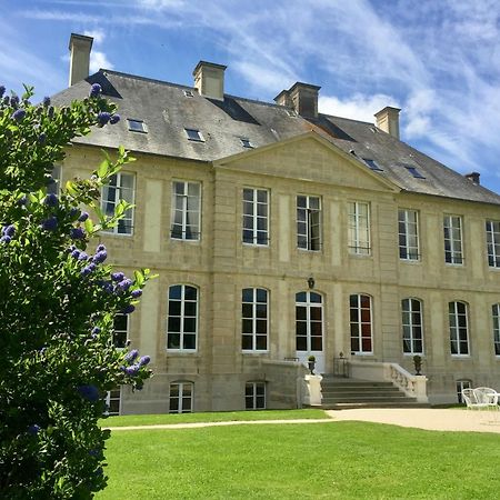 Chateau De La Ferriere Vaux-sur-Aure Eksteriør bilde